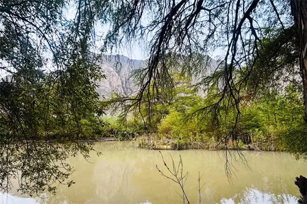 Reconocerá CIDH derechos del Río Nazas en Torreón ante petición de ambientalistas Reconocerá CIDH derechos del Río Nazas en Torreón ante petición de ambientalistas