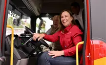 Rocío Nahle anuncia reemplacamiento vehicular obligatorio para 2026 en Veracruz Rocío Nahle anuncia reemplacamiento vehicular obligatorio para 2026 en Veracruz