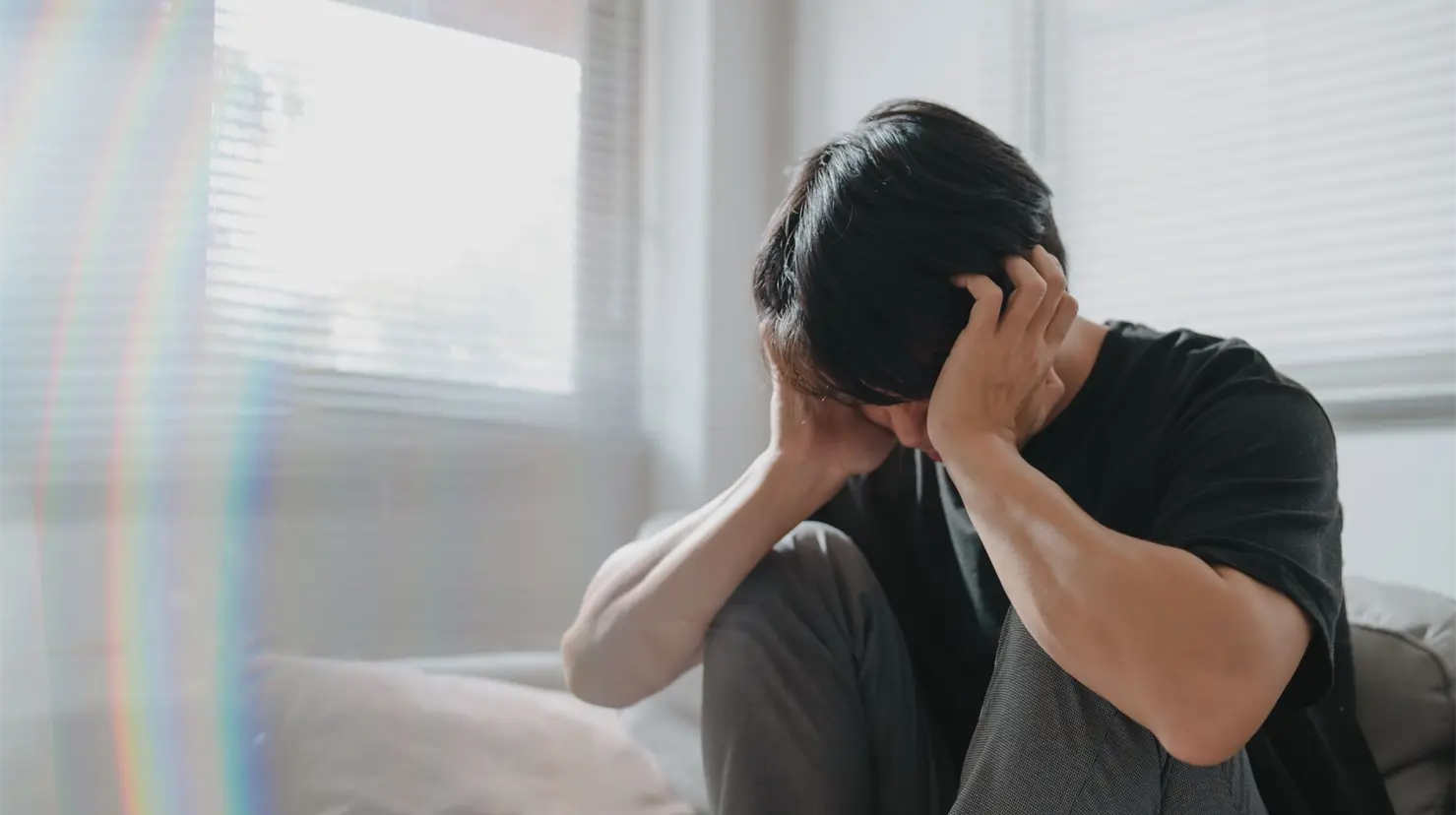 Salud mental. Foto: Canva