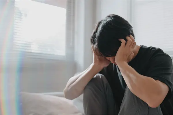 Jaciel estuvo cuatro días sin vida en Azcapotzalco y su caso reabre el debate sobre salud mental Jaciel estuvo cuatro días sin vida en Azcapotzalco y su caso reabre el debate sobre salud mental