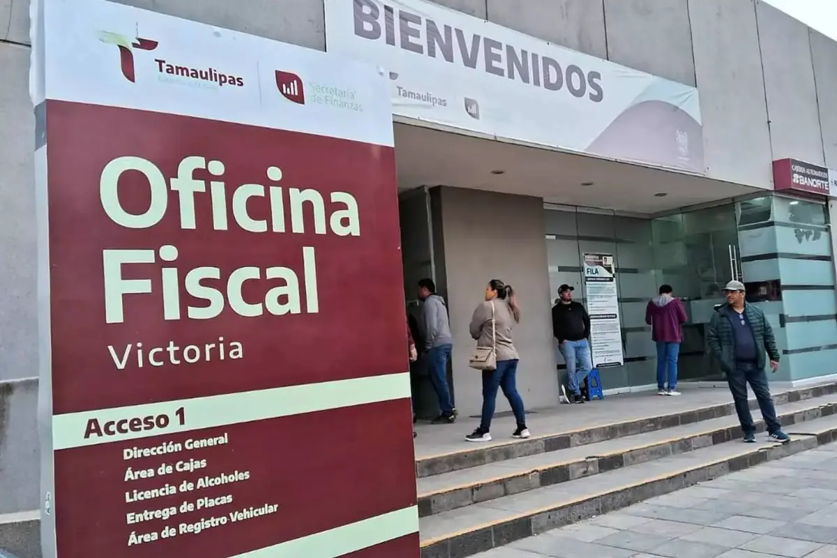 A partir de 2026, quienes la tengan deberán acudir cada cinco años a una Oficina Fiscal para una valoración obligatoria y el pago de reposición. Foto: N+