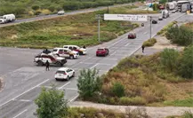 Tamaulipas planea esta nueva medida para reforzar la seguridad en las carreteras Tamaulipas planea esta nueva medida para reforzar la seguridad en las carreteras