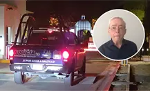 ¿Quién era Sergio Verduzco, el empresario constructor que murió en Coahuila?