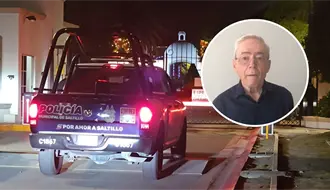 ¿Quién era Sergio Verduzco, el empresario constructor que murió en Coahuila?