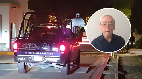 ¿Quién era Sergio Verduzco, el empresario constructor que murió en Coahuila? ¿Quién era Sergio Verduzco, el empresario constructor que murió en Coahuila?