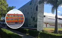 SET descarta desalojo estudiantil por proyecto de nuevo CBTis en Tampico