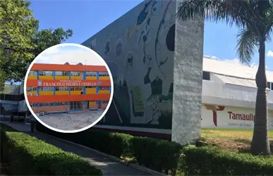 SET descarta desalojo estudiantil por proyecto de nuevo CBTis en Tampico