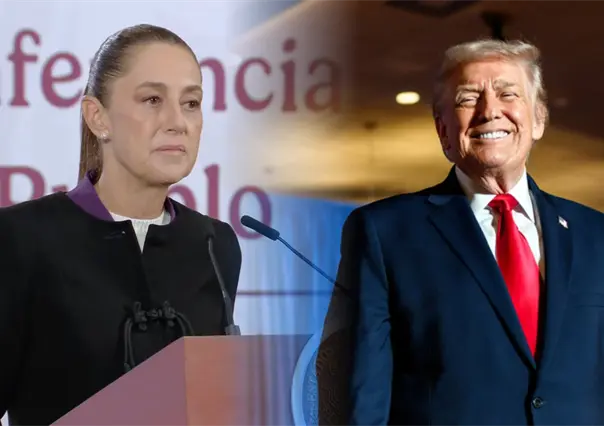 Sheinbaum analizar&aacute; decreto de Trump que clasifica al fentanilo como arma de destrucci&oacute;n masiva