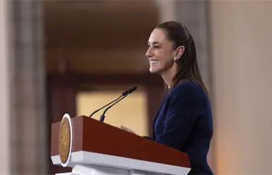 Sigue EN VIVO la Ma&ntilde;anera de Claudia Sheinbaum hoy 16 de diciembre