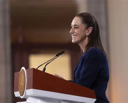 Sigue EN VIVO la Ma&ntilde;anera de Claudia Sheinbaum hoy 16 de diciembre