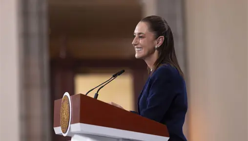 Sigue EN VIVO la Mañanera de Claudia Sheinbaum hoy 16 de diciembre Sigue EN VIVO la Mañanera de Claudia Sheinbaum hoy 16 de diciembre