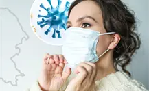 Súper gripa H3N2 enciende la vigilancia en Coahuila, según autoridades sanitarias Súper gripa H3N2 enciende la vigilancia en Coahuila, según autoridades sanitarias