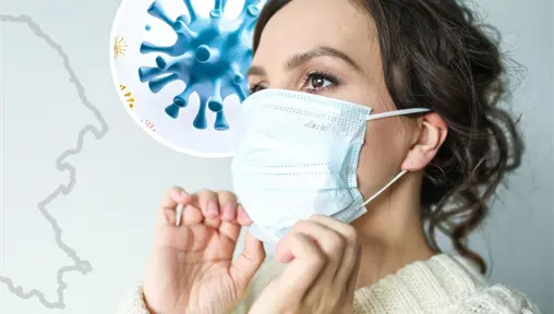 Coahuila entra en vigilancia por "súper gripa" H3N2, según autoridades sanitarias Coahuila entra en vigilancia por "súper gripa" H3N2, según autoridades sanitarias