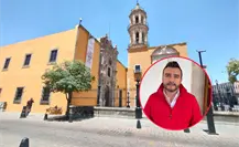 Sindicatos de la UJED se manifiestan este 16 diciembre por falta de pago de aguinaldos Sindicatos de la UJED se manifiestan este 16 diciembre por falta de pago de aguinaldos