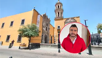 Sindicatos de la UJED se manifiestan este 16 diciembre por falta de pago de aguinaldos