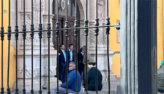 Tesorero de la UJED pone esta condición para pagar aguinaldos pendientes a trabajadores