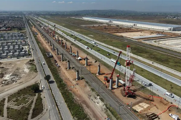 Tren AIFA-Pachuca iniciará pruebas técnicas durante diciembre confirma Claudia Sheinbaum Tren AIFA-Pachuca iniciará pruebas técnicas durante diciembre confirma Claudia Sheinbaum