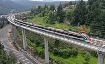 Tren México-Toluca: este será el horario en que operará El Insurgente en 2026