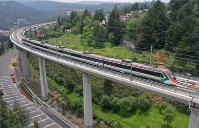 Tren M&eacute;xico-Toluca: este ser&aacute; el horario en que operar&aacute; El Insurgente en 2026