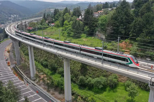Tren México-Toluca: este será el horario en que operará El Insurgente en 2026 Tren México-Toluca: este será el horario en que operará El Insurgente en 2026