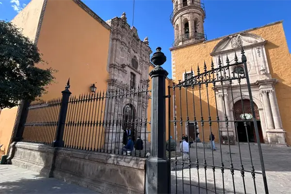 UJED confirma el pago de aguinaldo a 500 trabajadores UJED confirma el pago de aguinaldo a 500 trabajadores