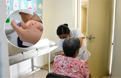 Estas son las vacunas que se aplicar&aacute;n en Yucat&aacute;n durante el mes de diciembre