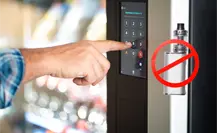 Vapeadores en Monterrey: el futuro incierto de las máquinas expendedoras tras la prohibición Vapeadores en Monterrey: el futuro incierto de las máquinas expendedoras tras la prohibición