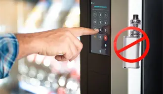 Vapeadores en Monterrey: el futuro incierto de las máquinas expendedoras tras la prohibición