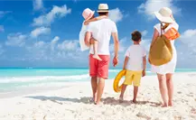 Esta es la playa más barata para visitar en Navidad saliendo desde Monterrey