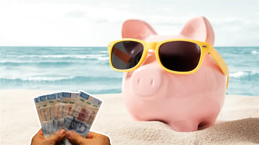 imagen recuadro playa Miramar tiene mucho que ofrecerte como actividades dentro y fuera del agua | Foto: CANVA