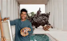 Week of Art Yucatán: el evento que busca posicionar a Mérida como epicentro del arte en el sureste