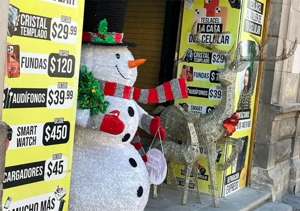 Estos son los lugares m&aacute;s fr&iacute;os de Durango este 16 de diciembre