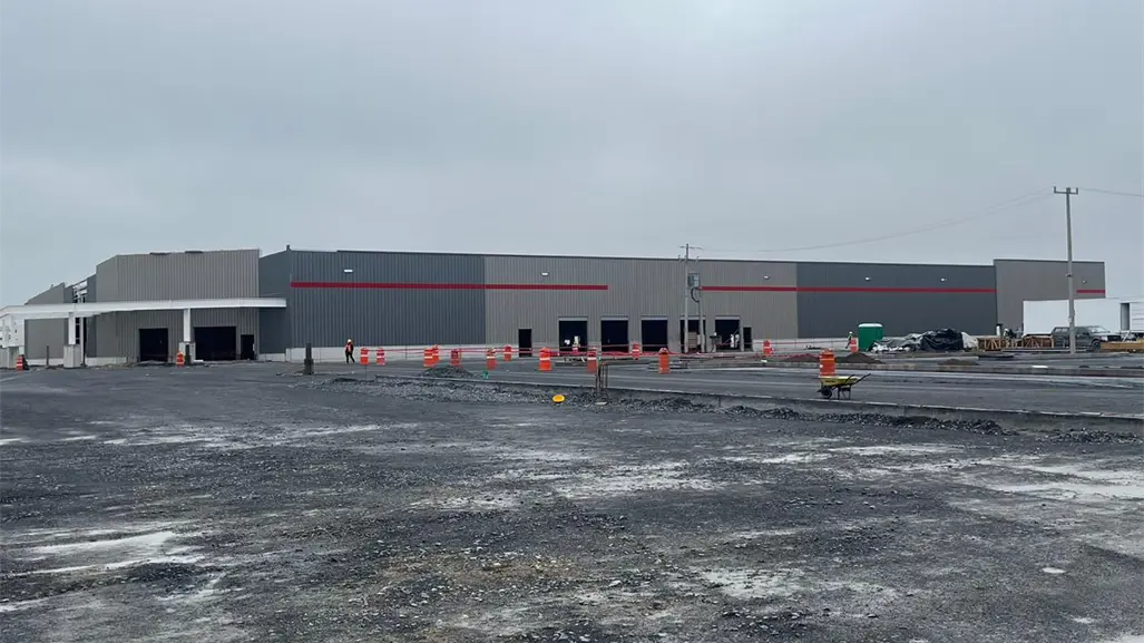 Escobedo alista todo para la gran apertura de Costco en 2026; te decimos en qué mes