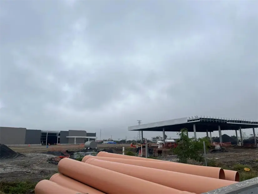 imagen recuadro Escobedo se alista para recibir a Costco, donde los socios disfrutarán de una experiencia de compra única en 2026. Foto: Vianca Treviño