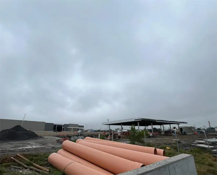 imagen recuadro La llegada de Costco a Escobedo trae una promesa de calidad y variedad para todos los socios a partir de 2026. Foto: Vianca Treviño