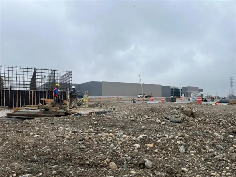 imagen recuadro Con la apertura de Costco en Escobedo, los socios están a pocos meses de disfrutar de nuevas experiencias de compra. Foto: Vianca Treviño