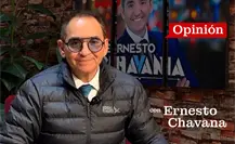 Análisis de Chavana sobre la final: Toluca campeón y Tigres decepcionado