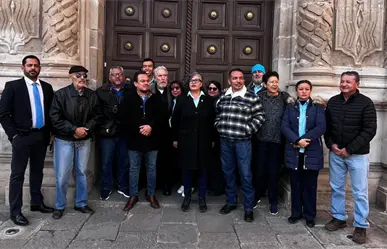 &iquest;Cu&aacute;ntos empleados de la UJED no recibieron a tiempo su aguinaldo en diciembre de 2025?