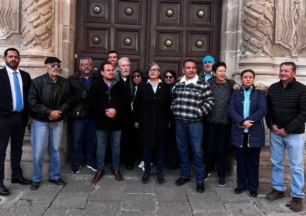 &iquest;Cu&aacute;ntos empleados de la UJED no recibieron a tiempo su aguinaldo en diciembre de 2025?