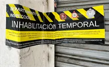 Esto dice Salud Pública sobre los riesgos de comer en las fondas cercanas a la Camionera de Durango