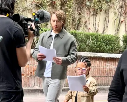 Aldo de Nigris y Abelito juntos en el nuevo reality de Televisa