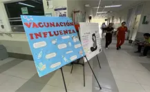¿Por qué en Durango hay más riesgo de contraer influenza y otras enfermedades? Esto dice Salud Pública ¿Por qué en Durango hay más riesgo de contraer influenza y otras enfermedades? Esto dice Salud Pública