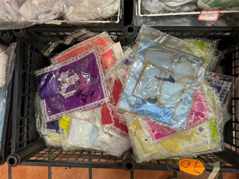 imagen recuadro Cada año, Monterrey se prepara para honrar al Niño Dios con tradiciones que destacan la diversidad y la historia de su pueblo. Foto: Diego Ovalle