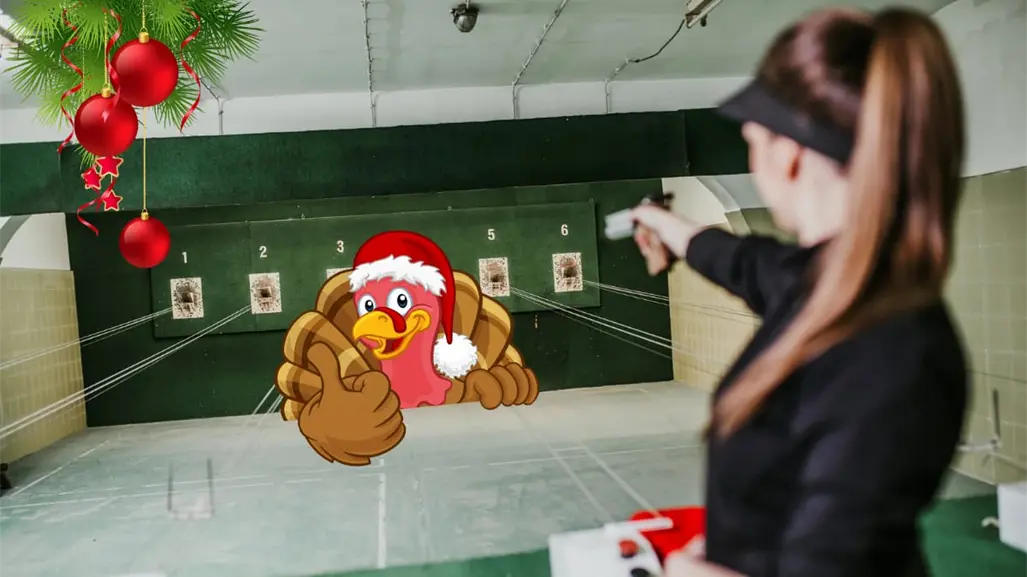 Feria Navide&ntilde;a de Durango: &iquest;Cu&aacute;ndo es la Tirada del Pavo?