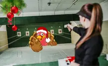 Feria Navideña de Durango: ¿Cuándo es la Tirada del Pavo? Feria Navideña de Durango: ¿Cuándo es la Tirada del Pavo?