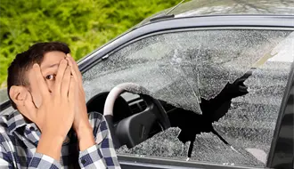 ¿Cómo evitar robos al dejar el auto estacionado en Nuevo León? Medidas clave para proteger tus pertenencias