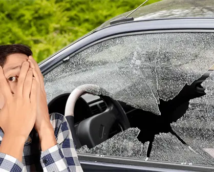 ¿Cómo evitar robos al dejar el auto estacionado en Nuevo León? Medidas clave para proteger tus pertenencias
