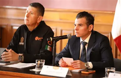 Miguel Flores destaca labor incansable de Protección Civil en temporada invernal