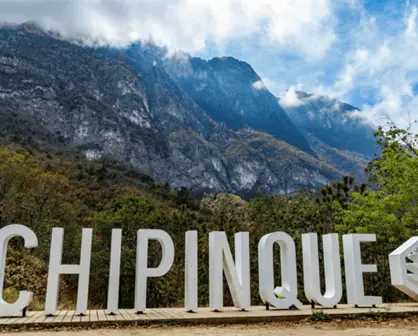 Experiencias &uacute;nicas y naturaleza en Chipinque este diciembre