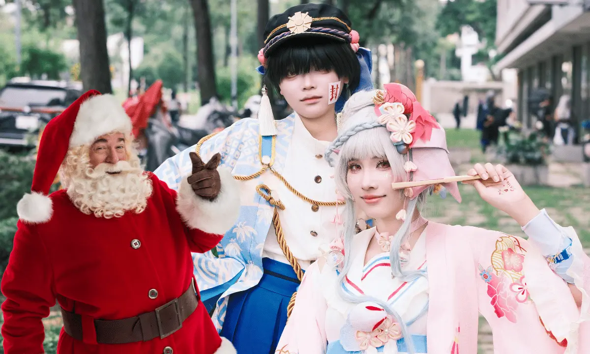 Es el destino perfecto para disfrutar del ambiente histórico del centro mientras tachas los pendientes de tu lista de regalos. Foto: Canva.